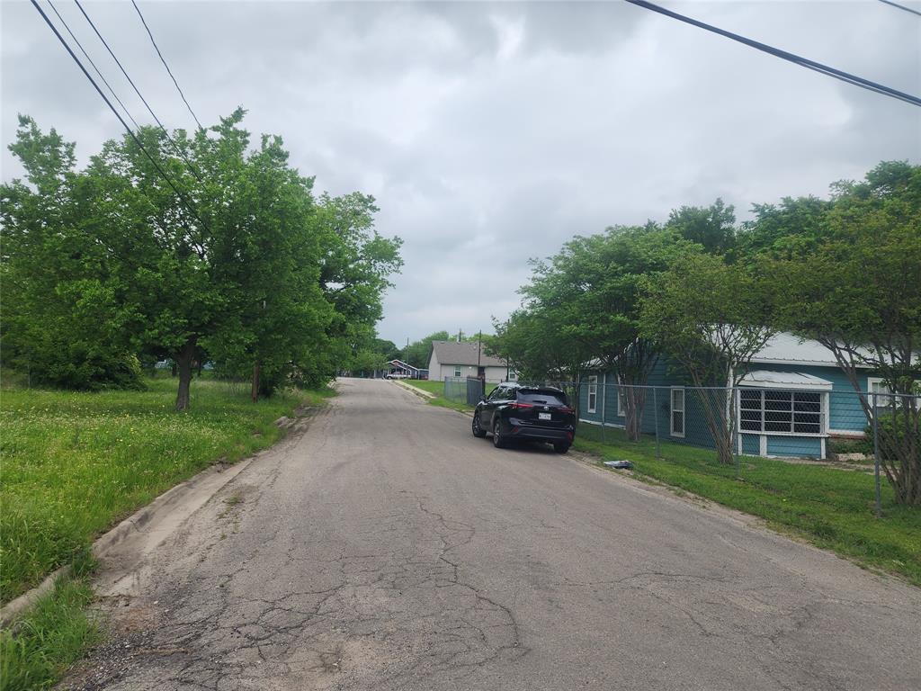 Gates A J Add - Land