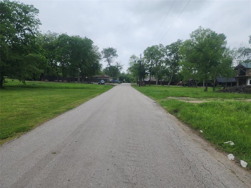 Don't miss this unique opportunity to own a .2177-acre lot in the rapidly growing town of Greenville, TX. This vacant parcel offers a prime location for building your dream home or investing in future development. Nestled within a friendly community with easy access to local amenities, schools, and shopping, this lot provides the ideal balance of convenience and tranquility. The spacious lot allows for a flexible design to suit your style. Experience the best of both worlds with a small-town atmosphere while enjoying proximity to the vibrant Dallas-Fort Worth metroplex. A fantastic investment in a booming area, this property has endless potential.
