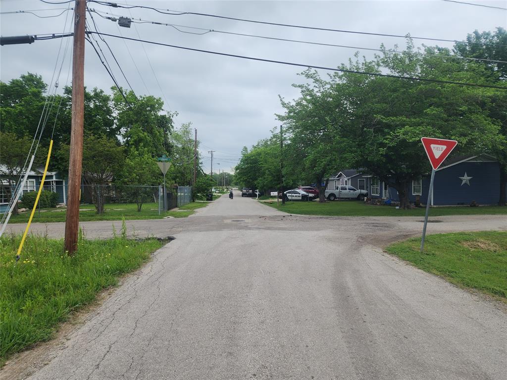 Gates A J Add - Land