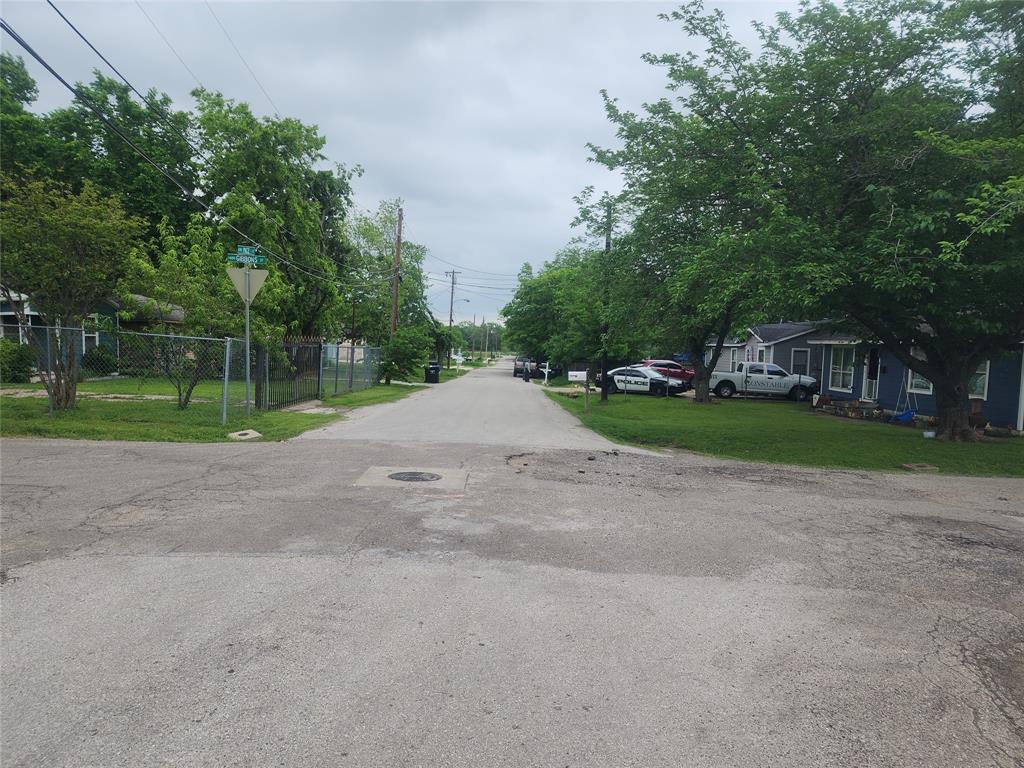 Gates A J Add - Land