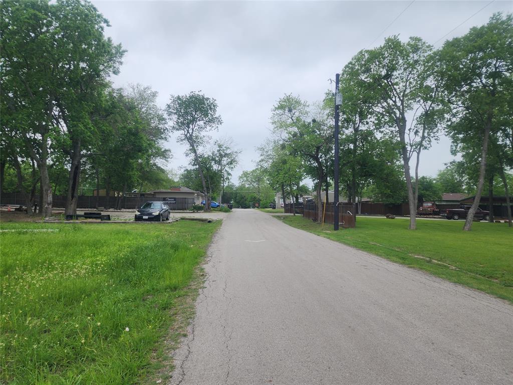 Gates A J Add - Land