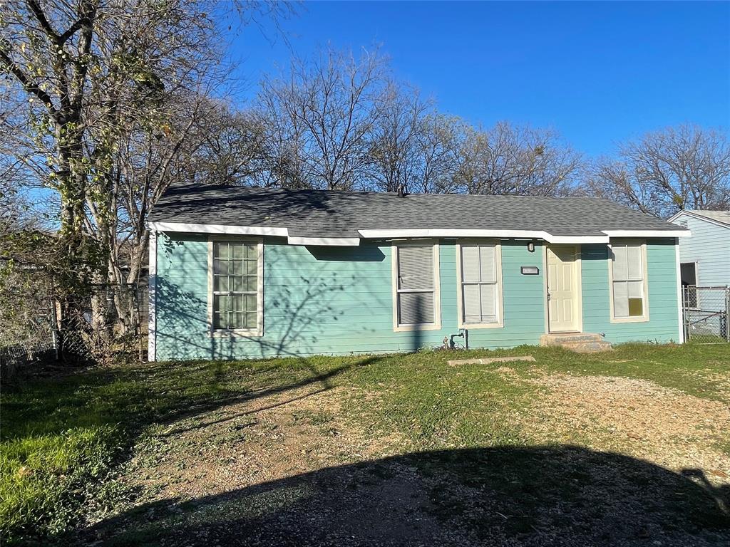 Dalworth Park - Residential