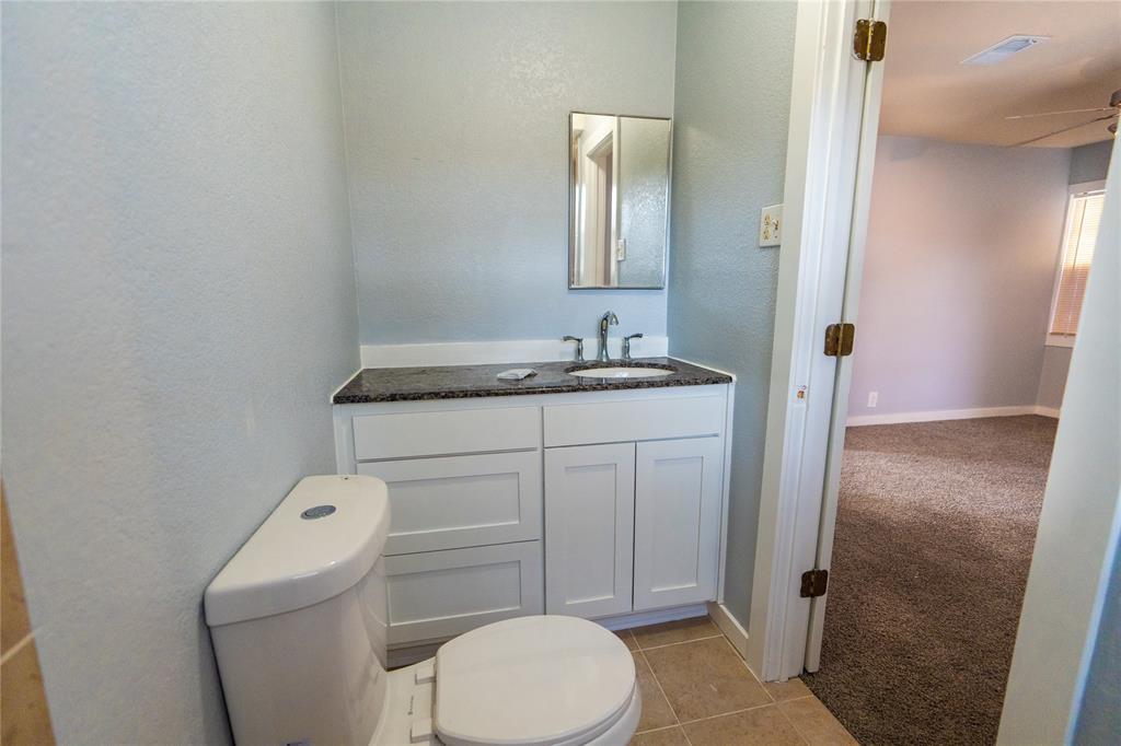 Dalworth Park - Residential