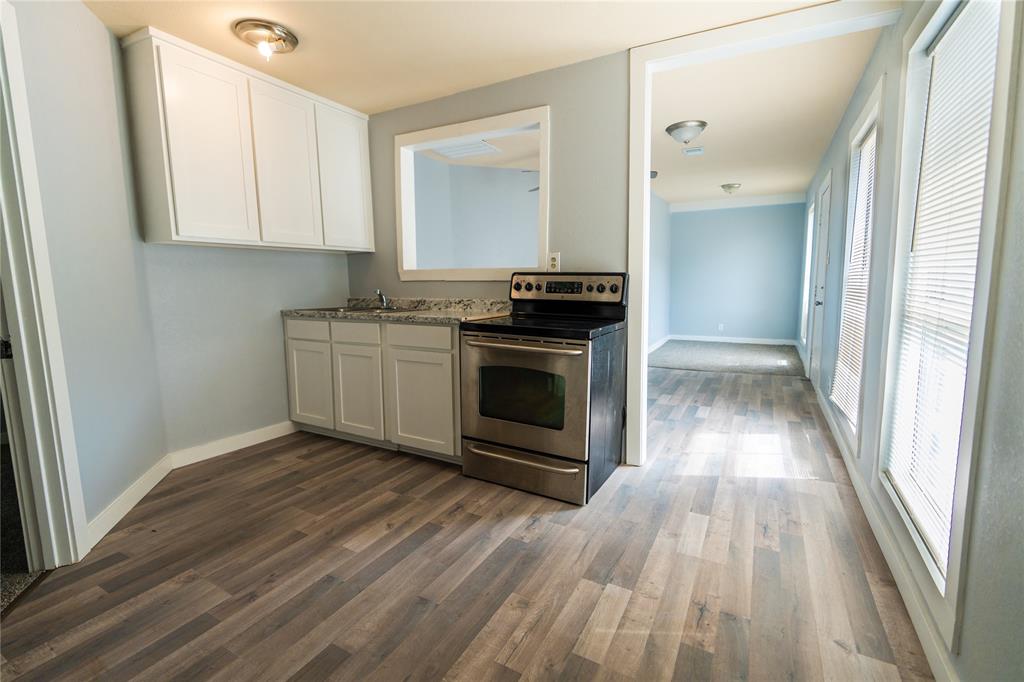 Dalworth Park - Residential