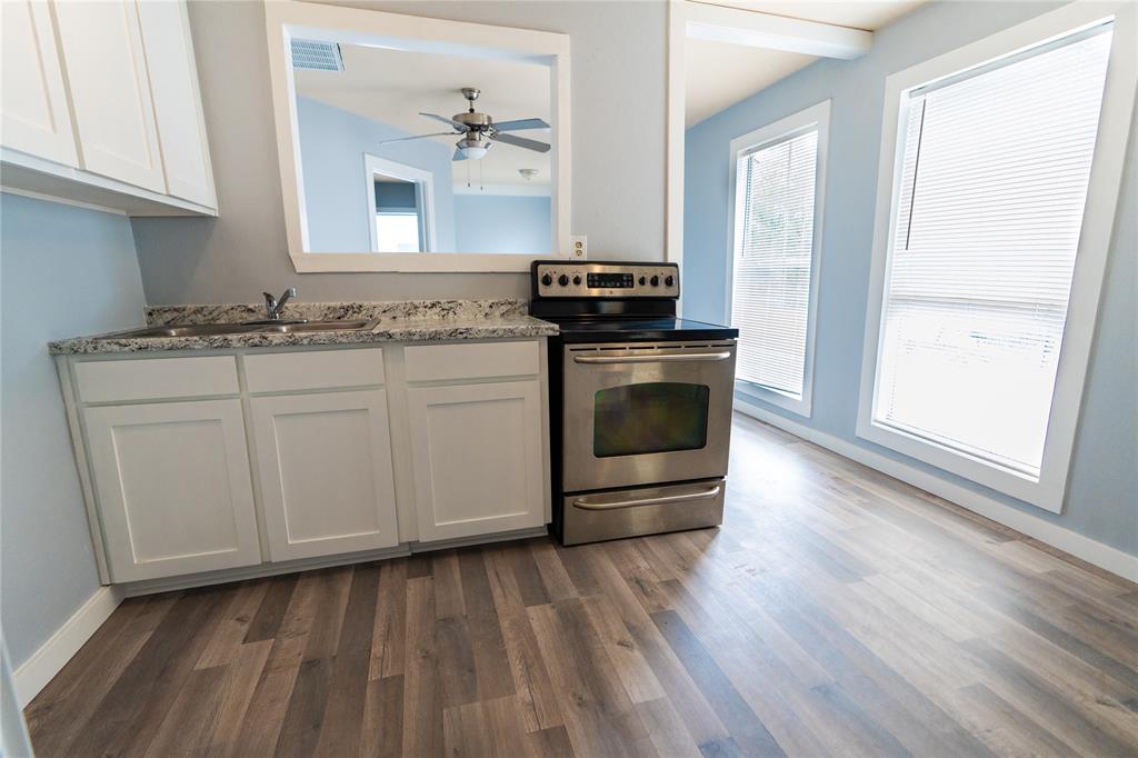 Dalworth Park - Residential