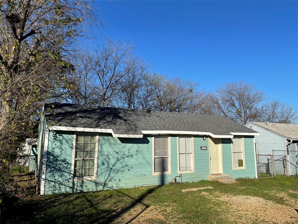 Dalworth Park - Residential