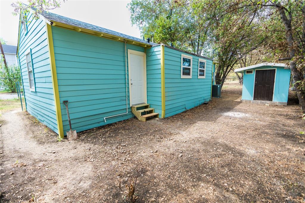 Dalworth Park - Residential