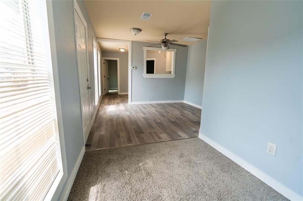 Dalworth Park - Residential