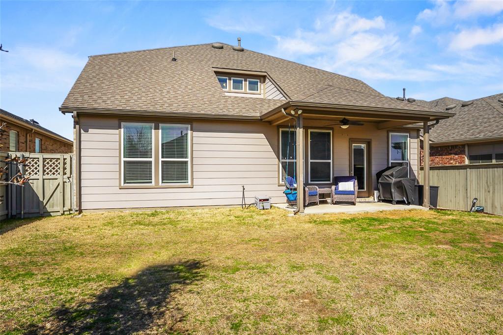 Pecan Square Ph 1b - Residential