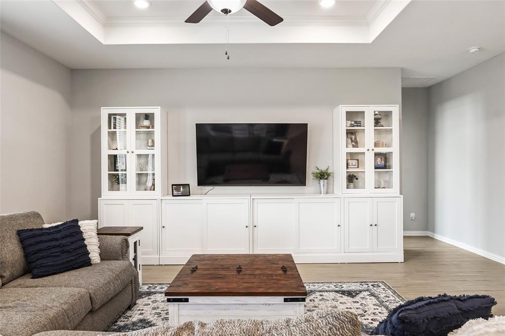 Pecan Square Ph 1b - Residential