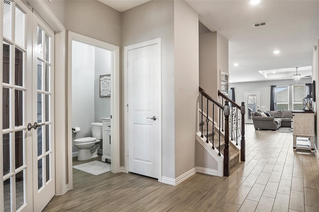 Pecan Square Ph 1b - Residential