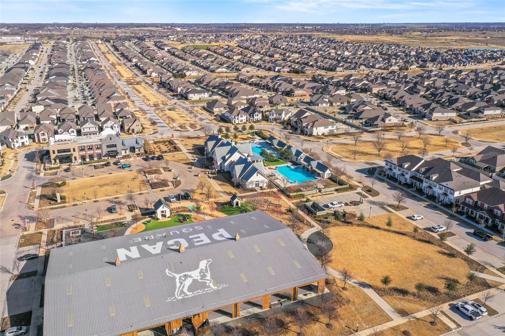 Pecan Square Ph 1b - Residential