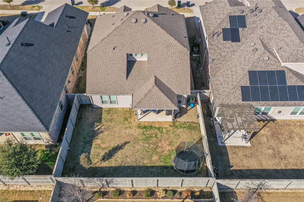 Pecan Square Ph 1b - Residential