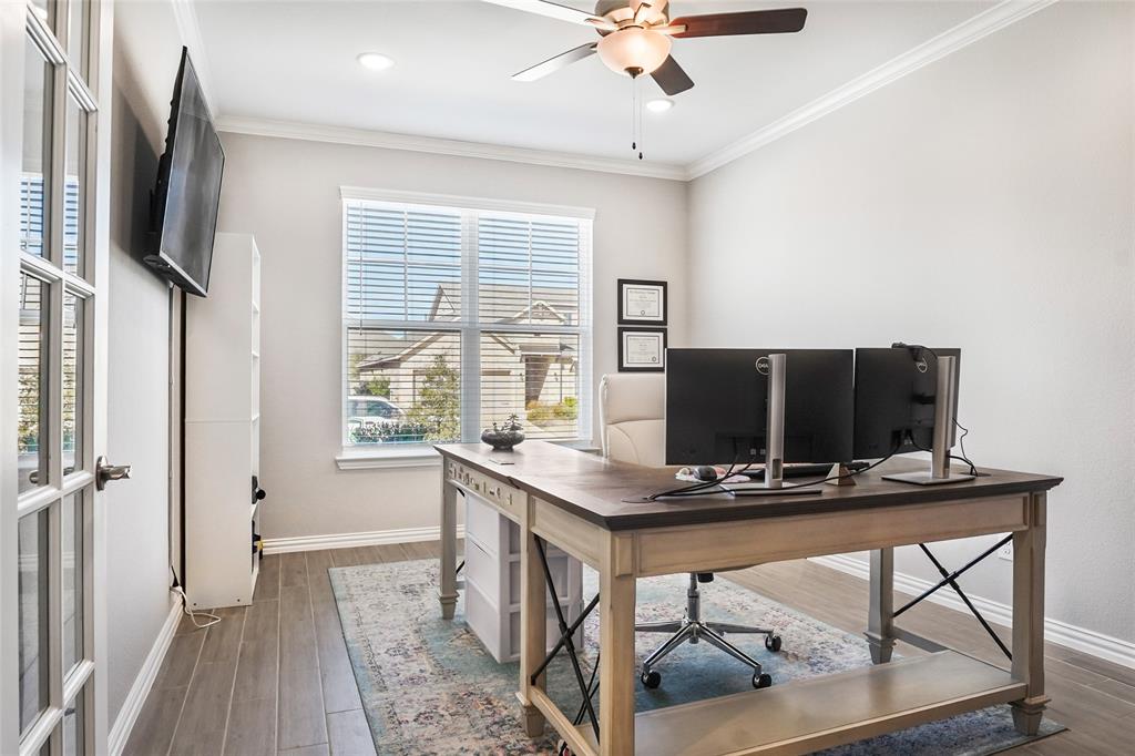 Pecan Square Ph 1b - Residential