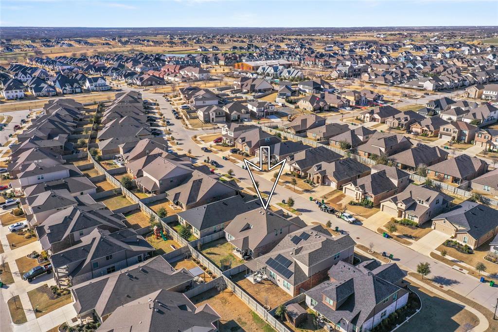 Pecan Square Ph 1b - Residential