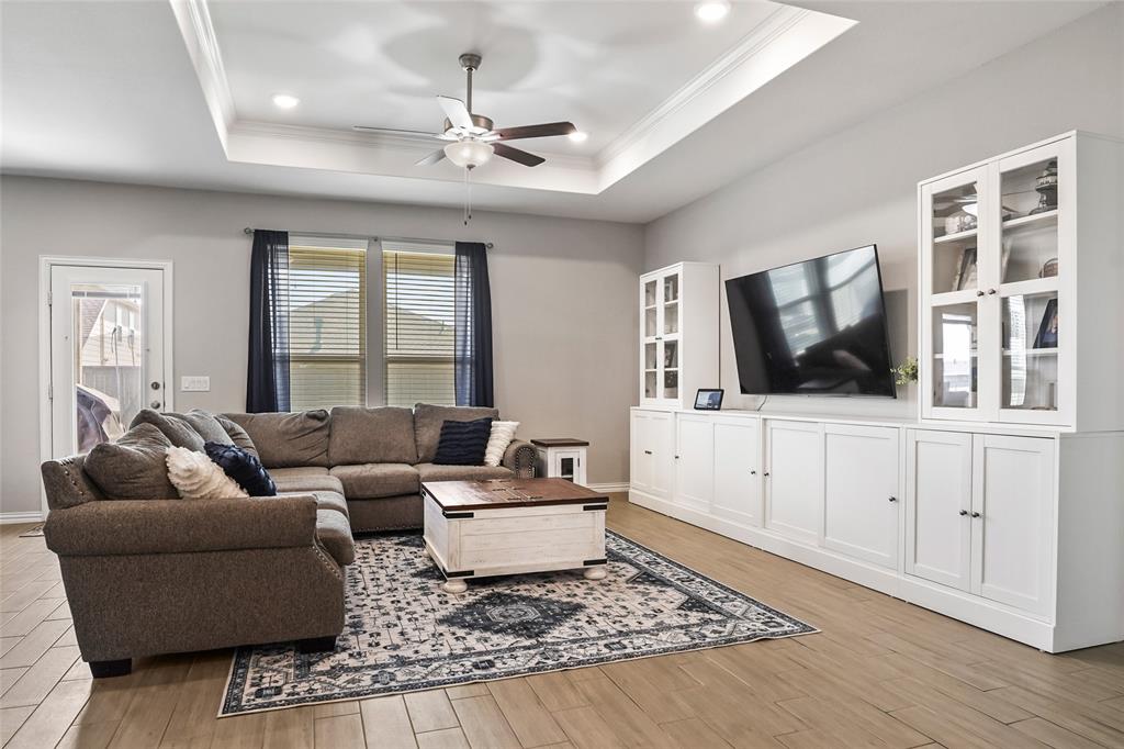 Pecan Square Ph 1b - Residential