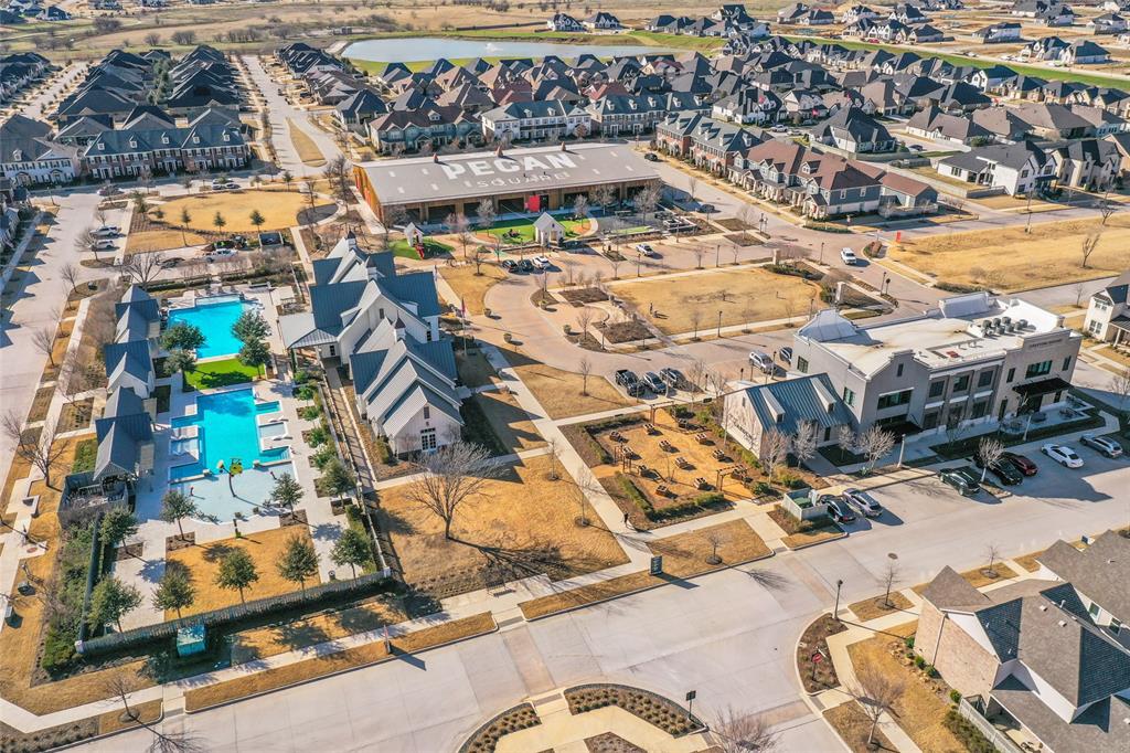 Pecan Square Ph 1b - Residential