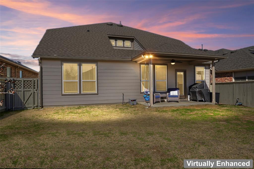 Pecan Square Ph 1b - Residential