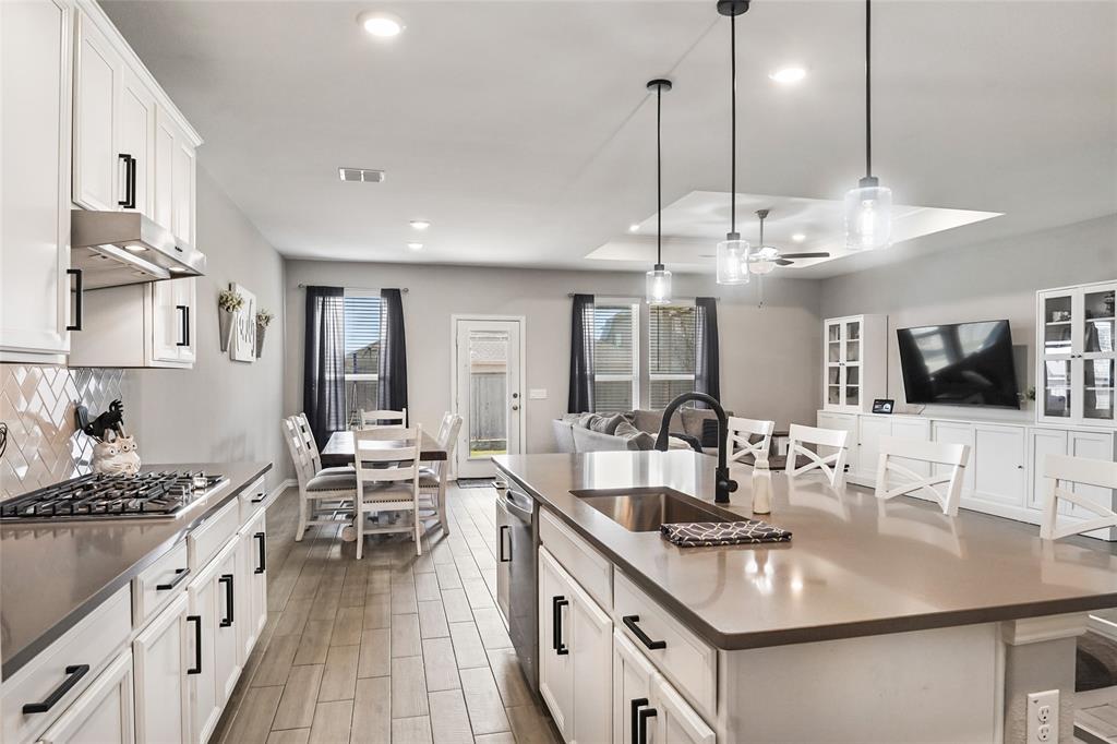 Pecan Square Ph 1b - Residential