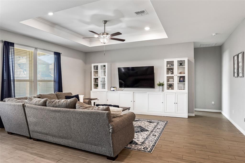 Pecan Square Ph 1b - Residential