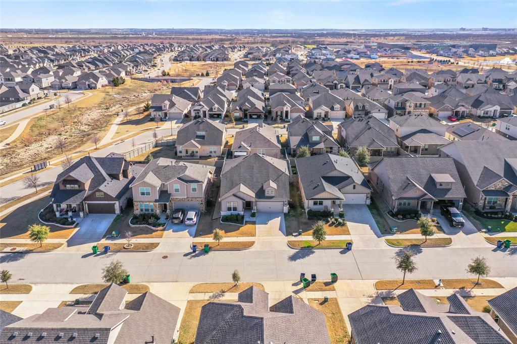 Pecan Square Ph 1b - Residential