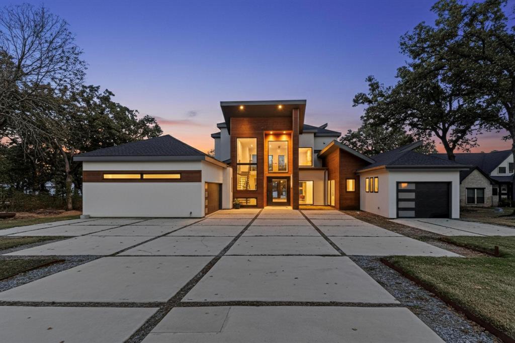 Edgewater Add Ph 2 - Residential