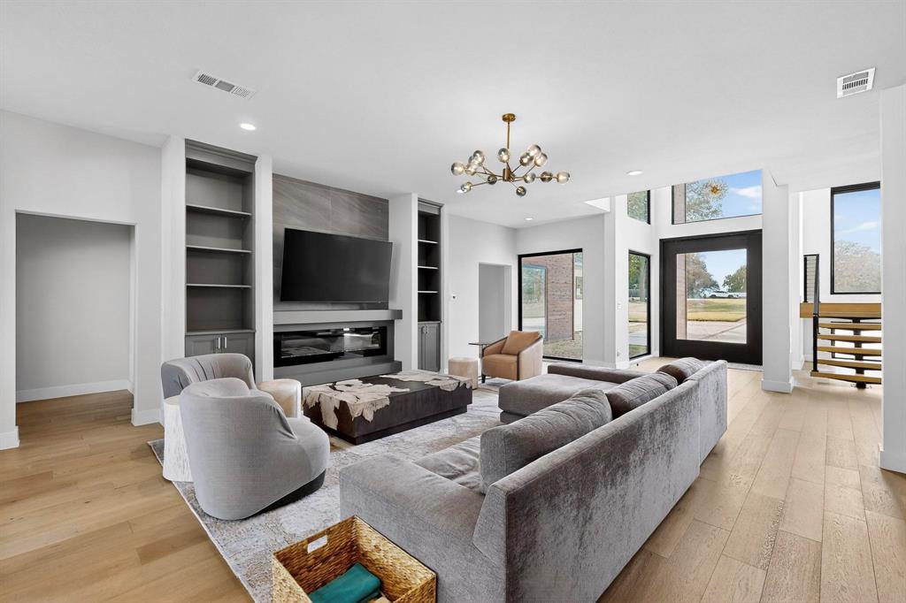 Edgewater Add Ph 2 - Residential