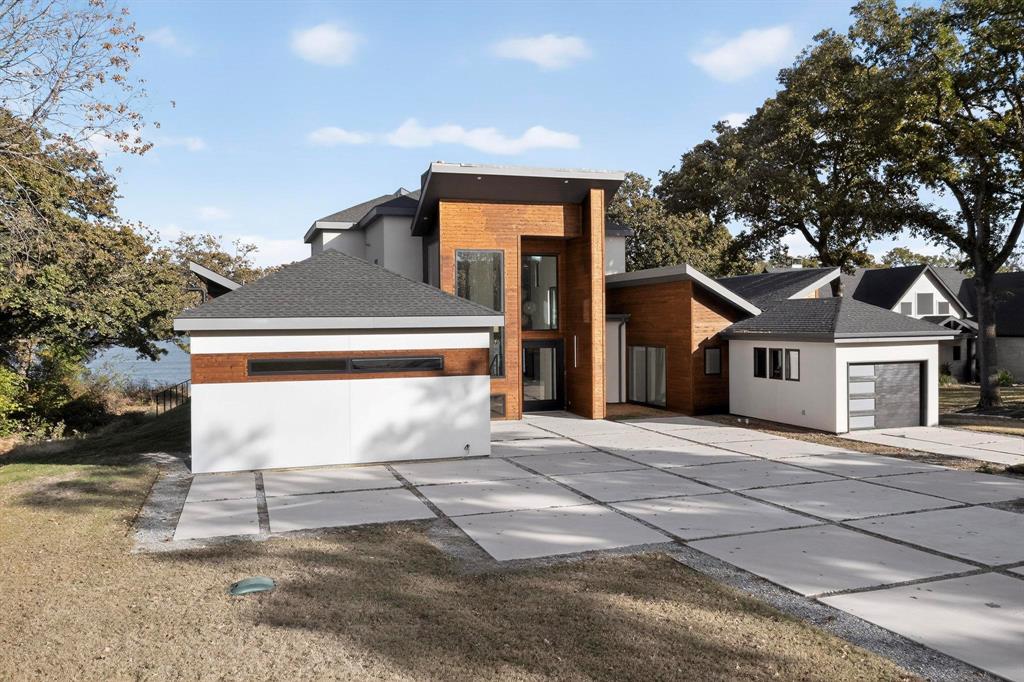 Edgewater Add Ph 2 - Residential