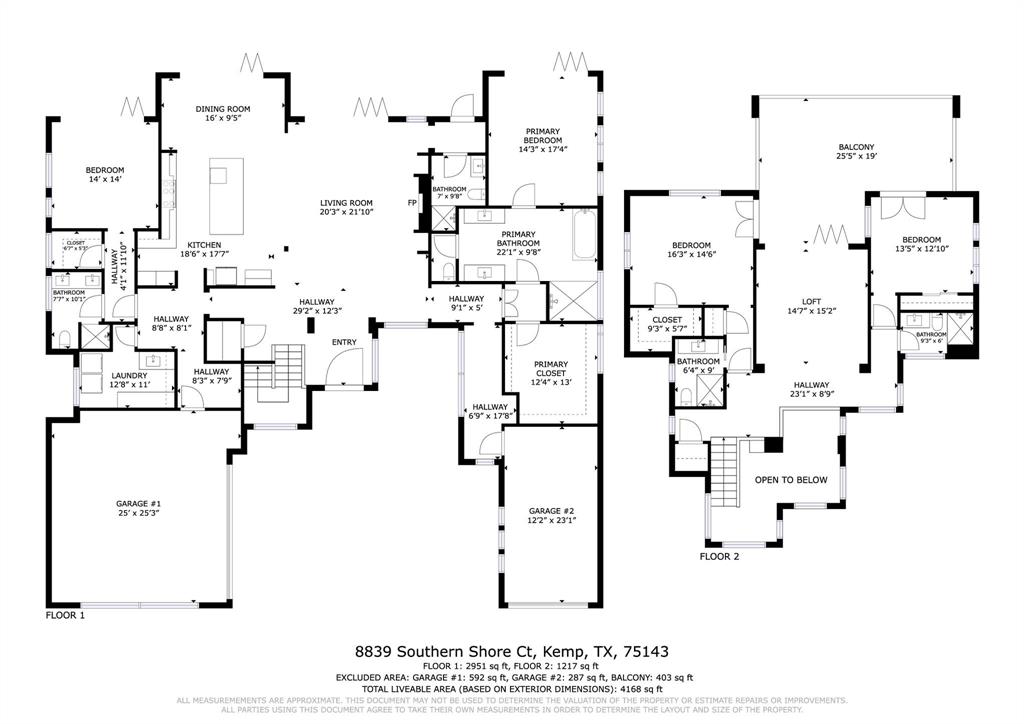 Edgewater Add Ph 2 - Residential