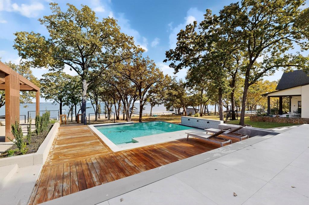 Edgewater Add Ph 2 - Residential