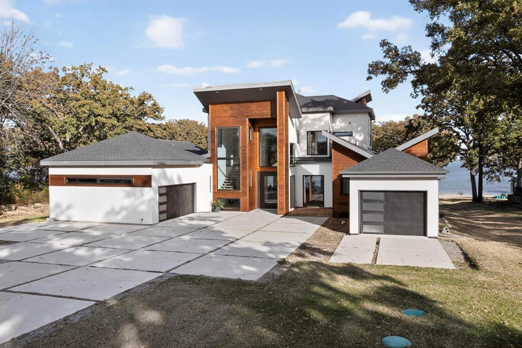 Edgewater Add Ph 2 - Residential