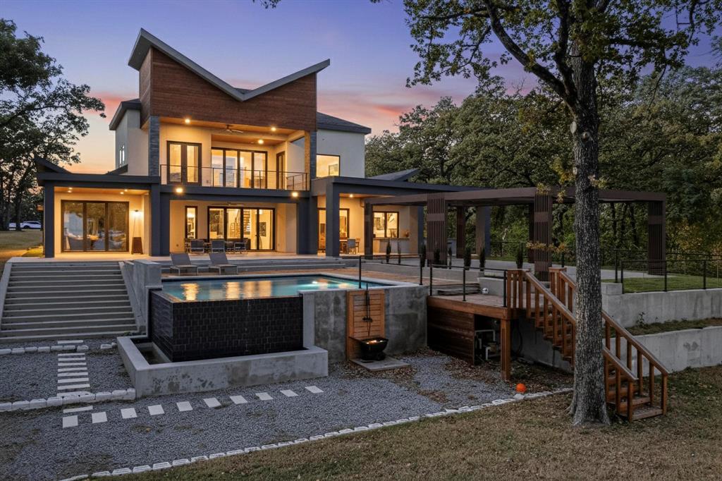 Edgewater Add Ph 2 - Residential