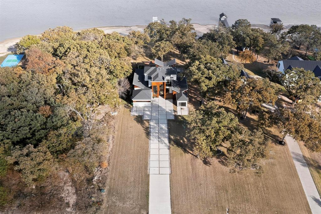 Edgewater Add Ph 2 - Residential