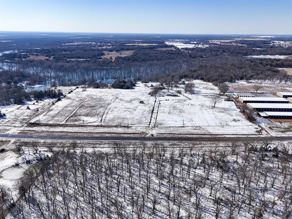 A0997 J M SADLER - Land