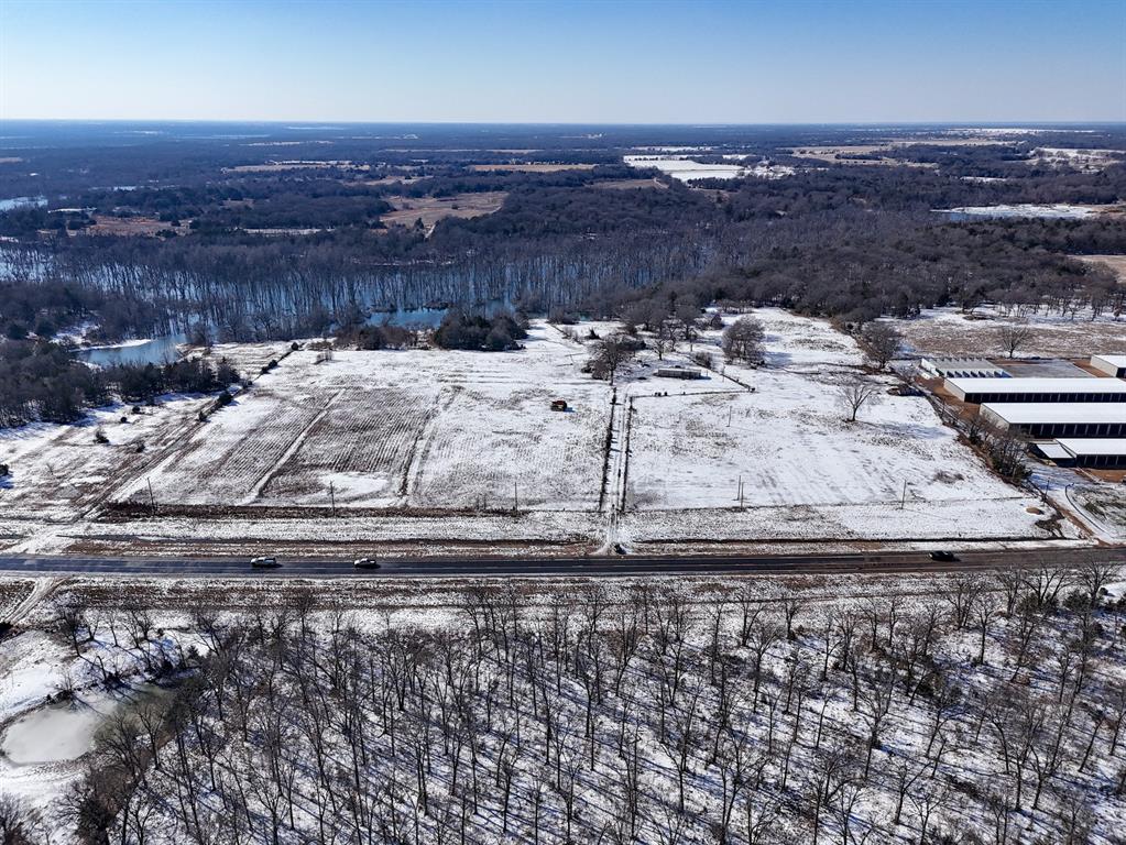 A0997 J M SADLER - Land