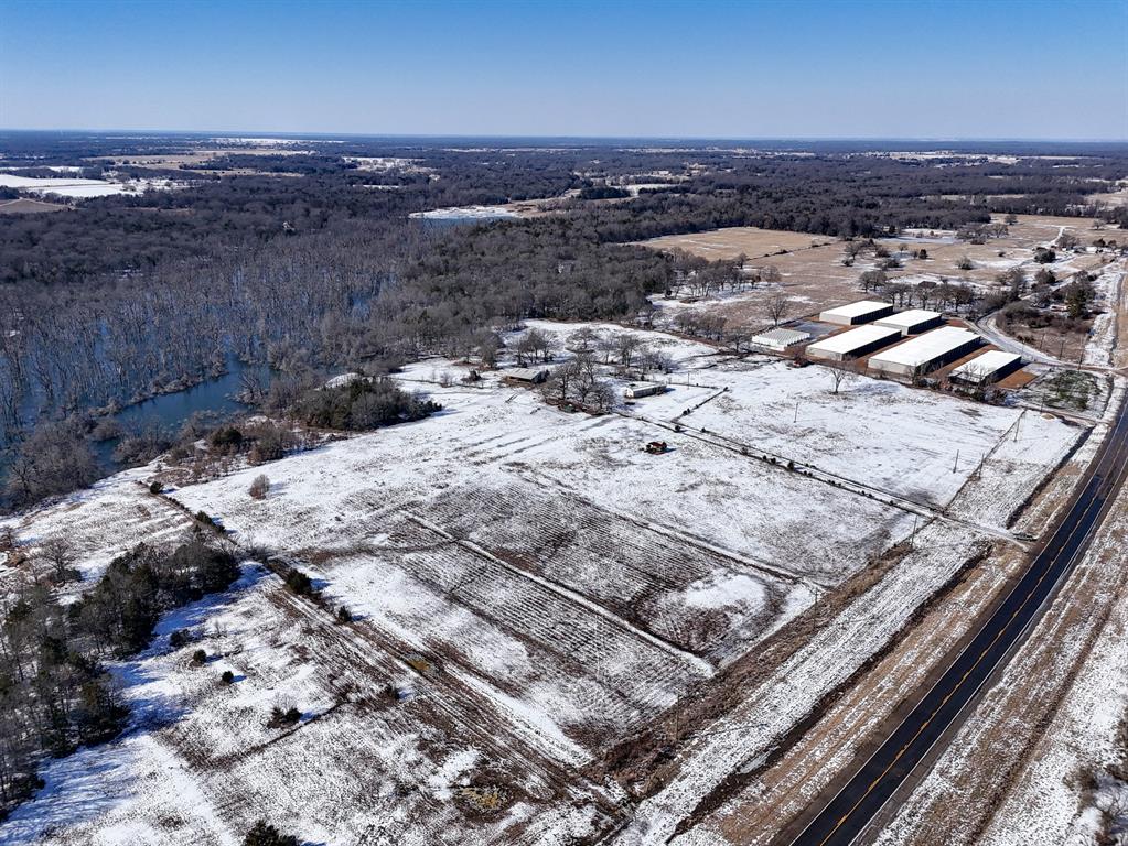 A0997 J M SADLER - Land