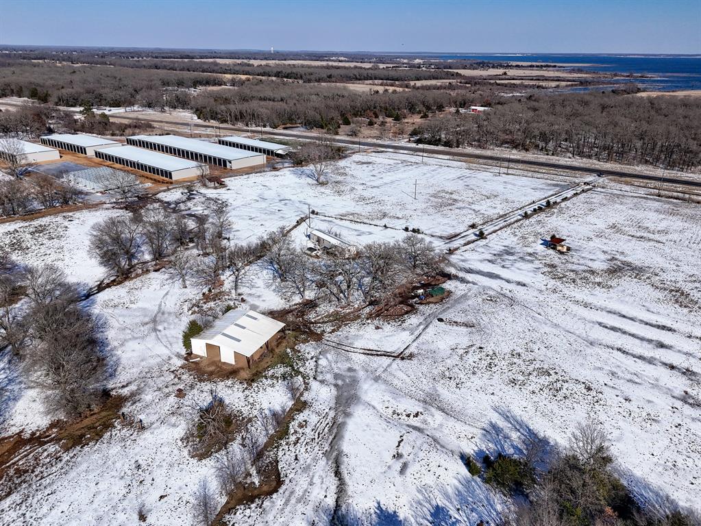 A0997 J M SADLER - Land