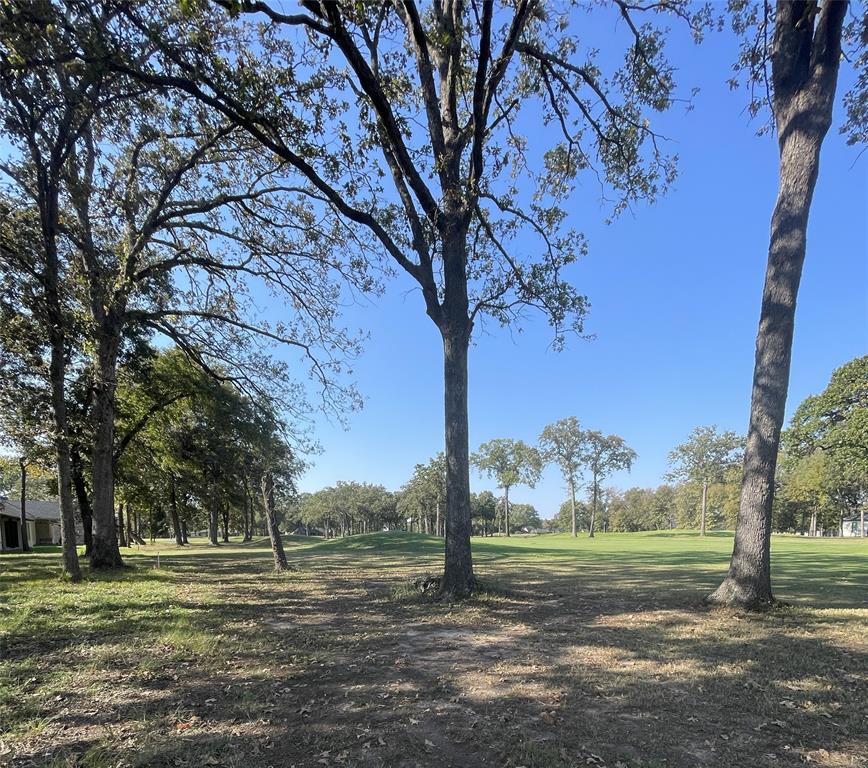 Pinnacle Club - Land