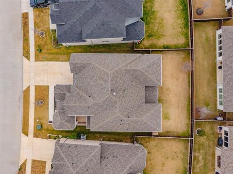 A home in Northlake