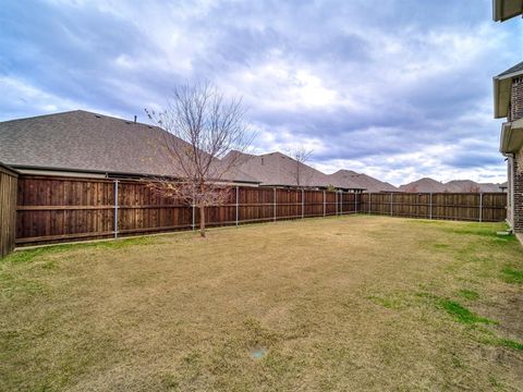 A home in Northlake