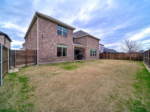 A home in Northlake