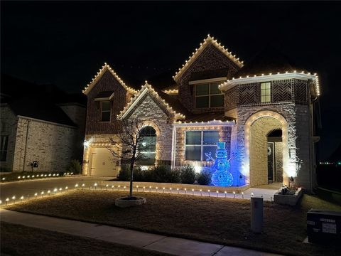 A home in Northlake