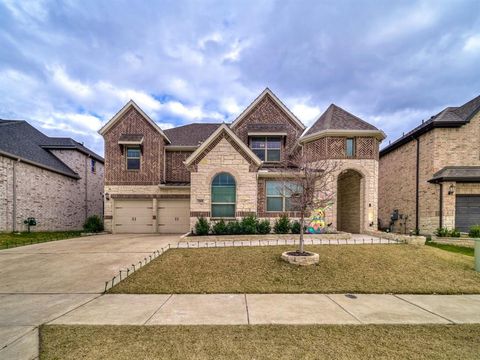 A home in Northlake