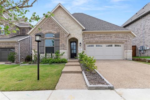 Photo of 1000 Salvation Drive, Wylie, TX 75098 (MLS # 21240310)