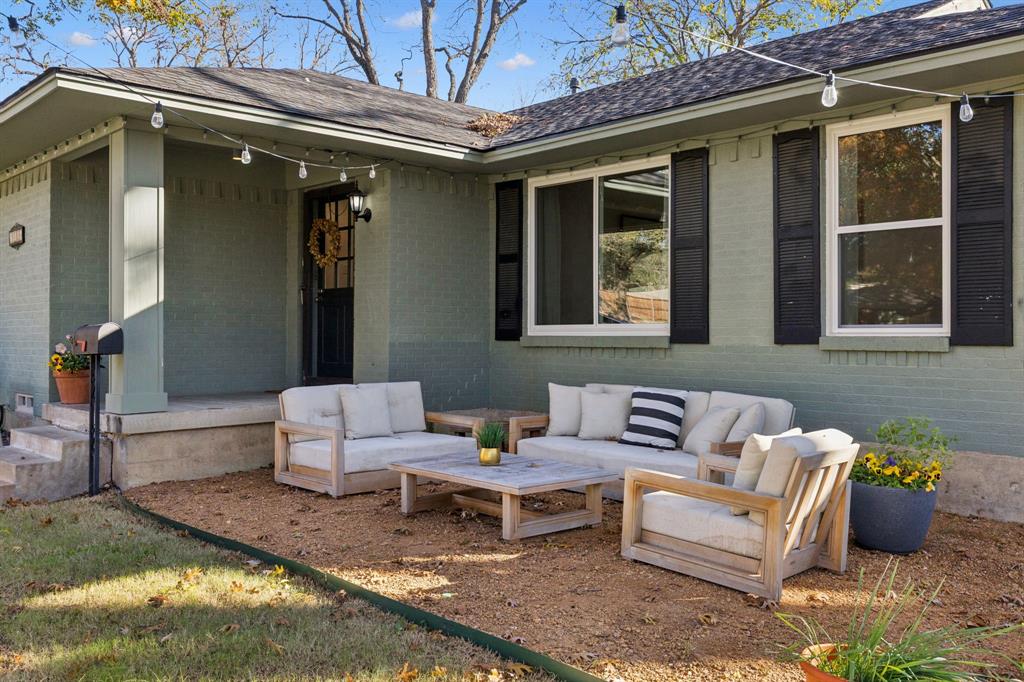 10016 Linkwood Drive