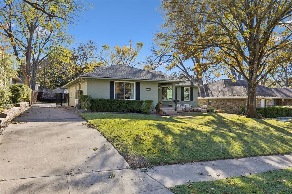 10016 Linkwood Drive