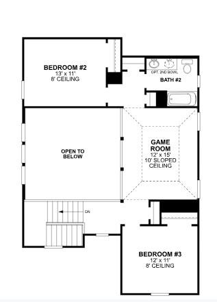 9325 Rolling Meadow Way