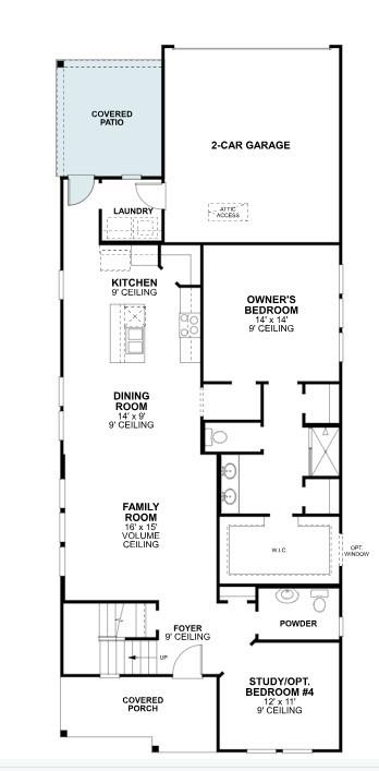 9325 Rolling Meadow Way