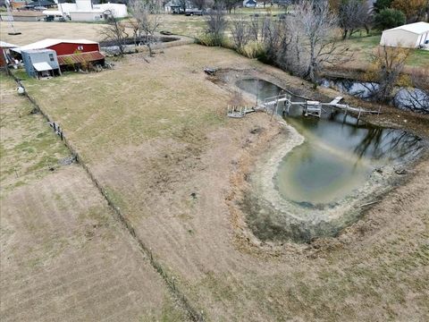 A home in Forney