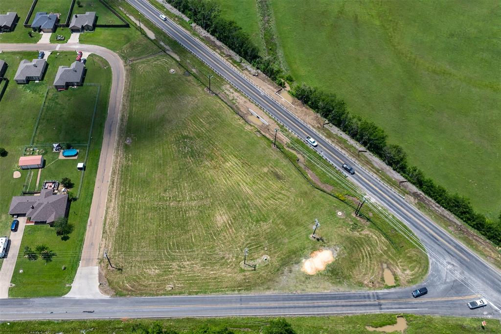 Mabank Meadows - Land